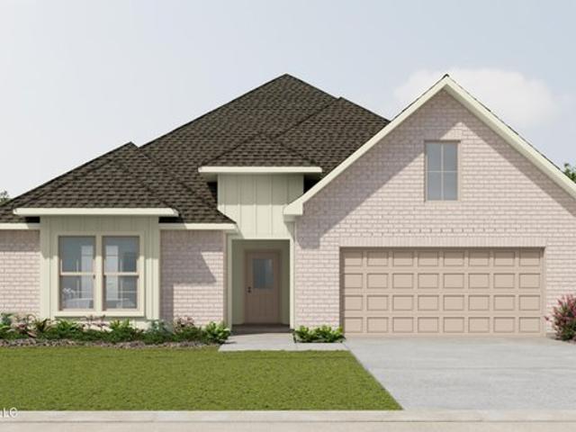 House for sale in Biloxi, Mississippi