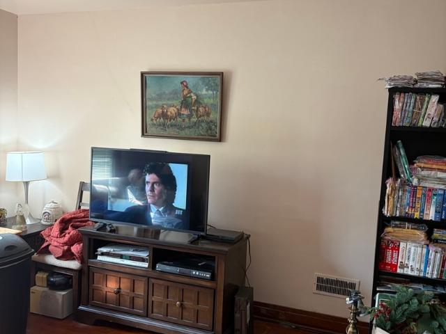 House for sale in Homewood, Illinois