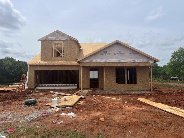 House for sale in Gray Court, South Carolina