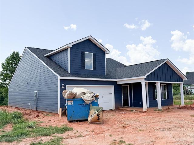 House for sale in Gray Court, South Carolina