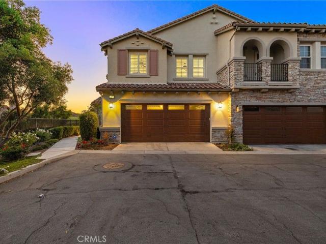Condo for sale in Yorba Linda