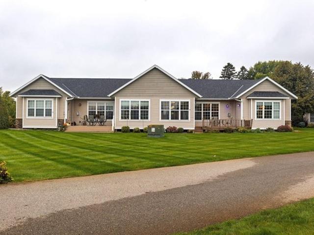 Townhouse for sale in Glenwood, Pope County