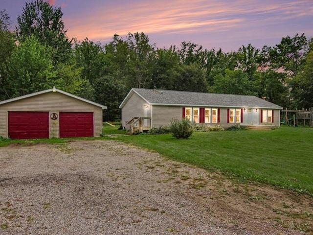House for sale in Tekonsha, Calhoun County