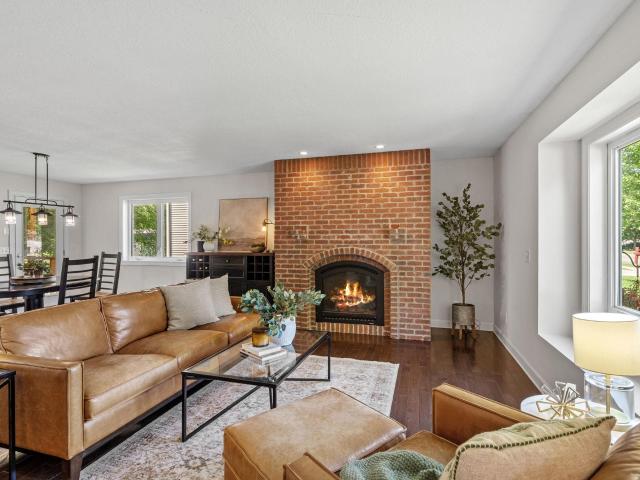 House for sale in Elk River, Minnesota