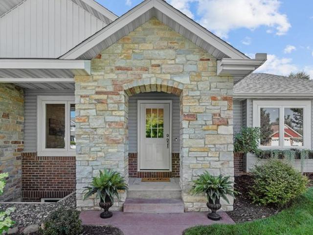 House for sale in Elk River, Minnesota