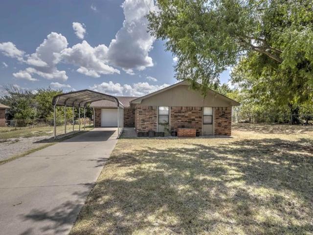 House for sale in Comanche, Oklahoma