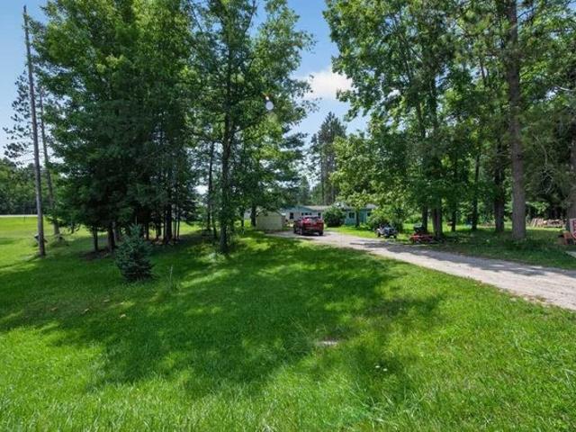 House for sale in Atlanta, Michigan