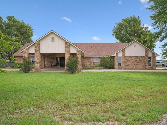 Farm for sale in Rogers, Oklahoma