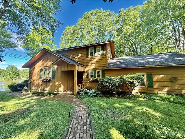 House for sale in Ohio