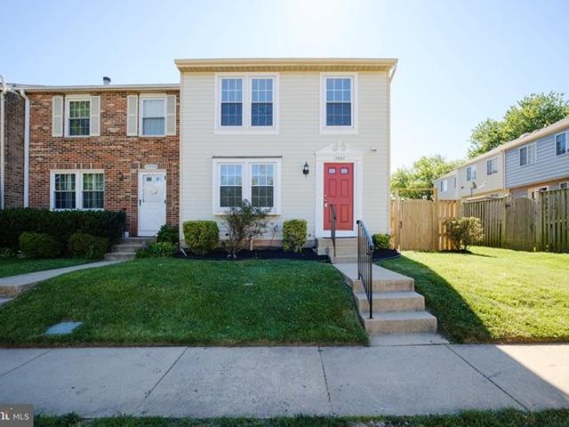 Townhouse for sale in Ashton, Maryland