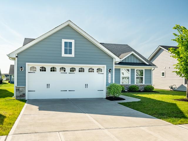 House for sale in Westfield, Indiana