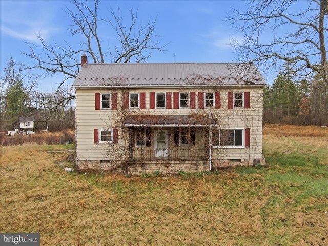 House for sale in Cassville, Pennsylvania