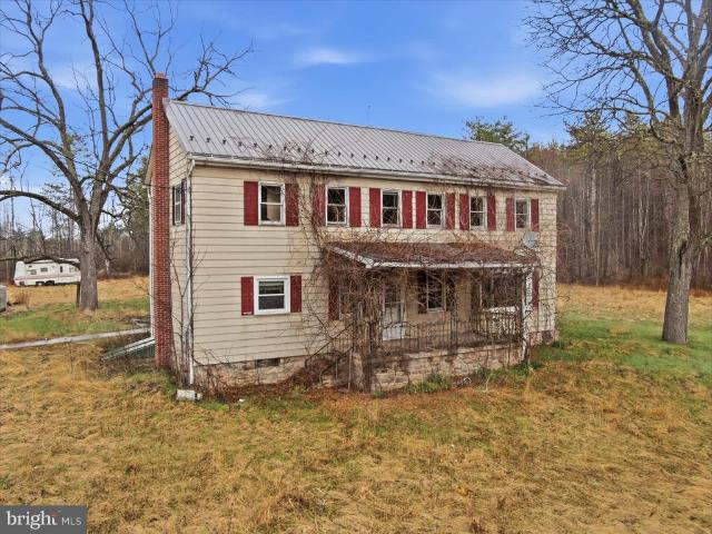 House for sale in Calvin, Pennsylvania