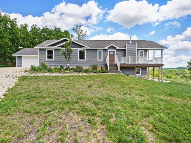 House for sale in Wisconsin
