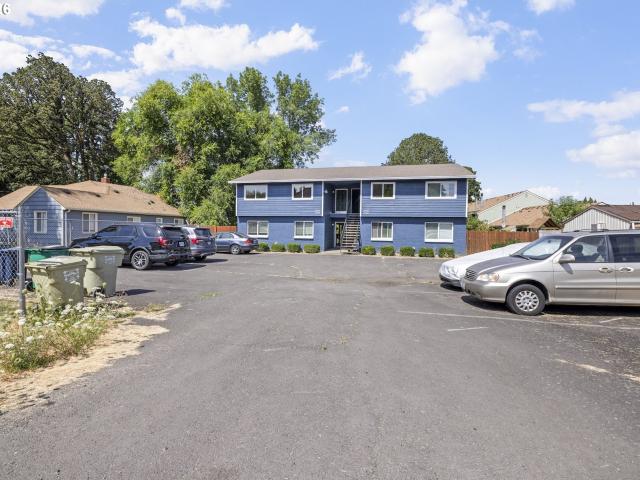 Townhouse for sale in Oregonia