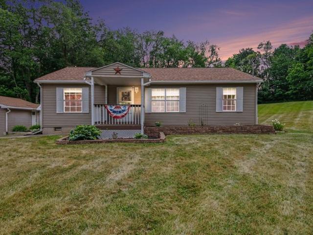 House for sale in Martin, Michigan