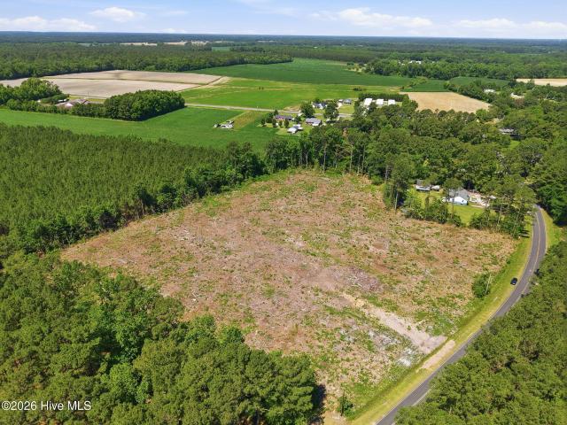 Land for sale in Kinston, North Carolina