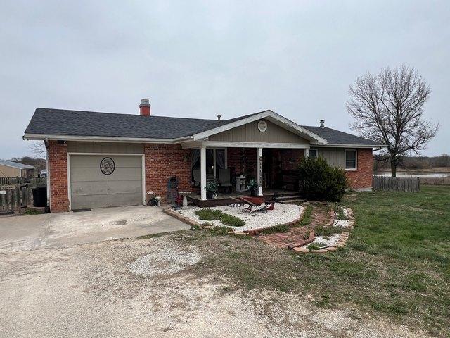 House for sale in Kansas