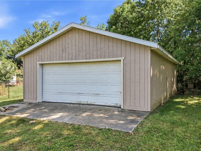 House for sale in Salem, Ohio