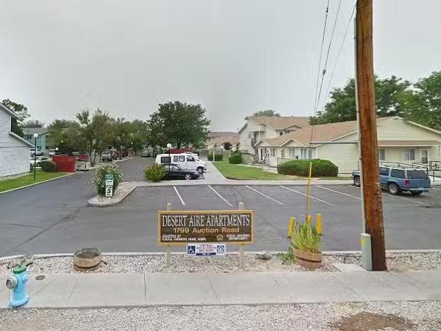 House for rent in Fallon House for rent in Fallon