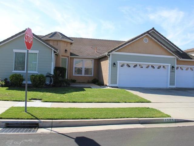 House for sale in Tulare, California