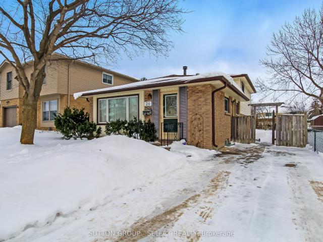 House for sale in Arva, Ontario