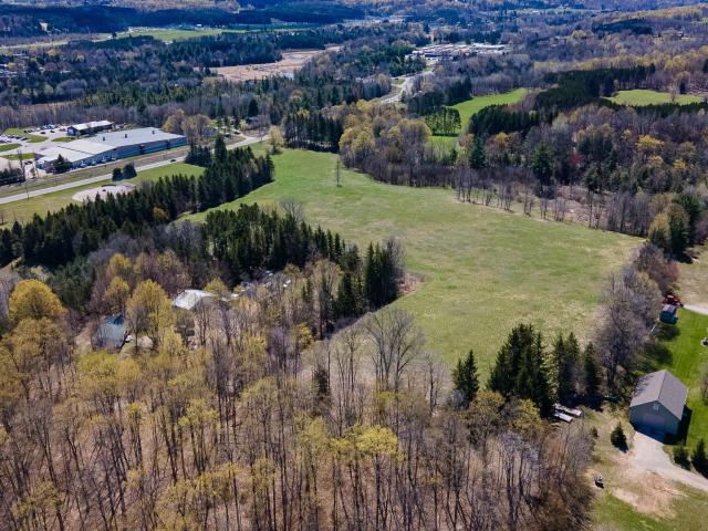 Commercial for sale in Michigan