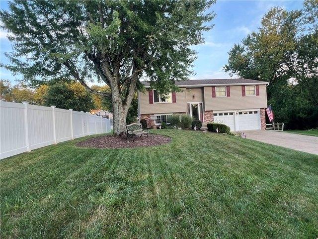 House for sale in Irwin, Pennsylvania