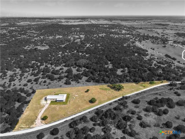 House for sale in Lometa, Texas