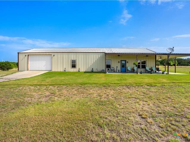House for sale in Lometa, Lampasas County