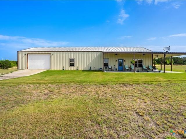 House for sale in Lometa, Texas