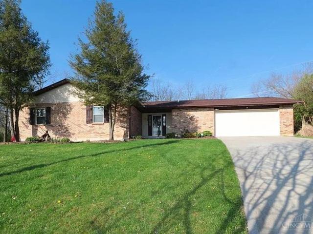 House for sale in Fairfield, Ohio