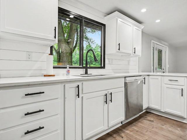 House for sale in Warsaw, Indiana