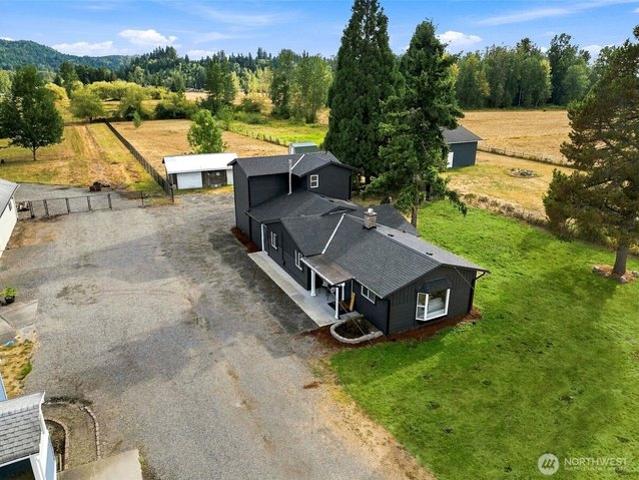 House for sale in Buckley, Washington