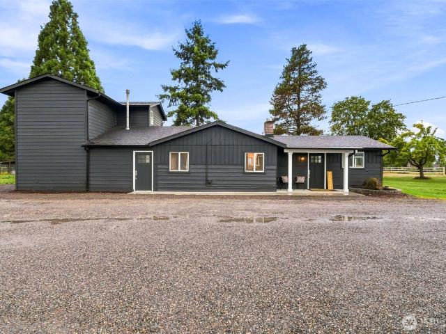 House for sale in Buckley, Washington
