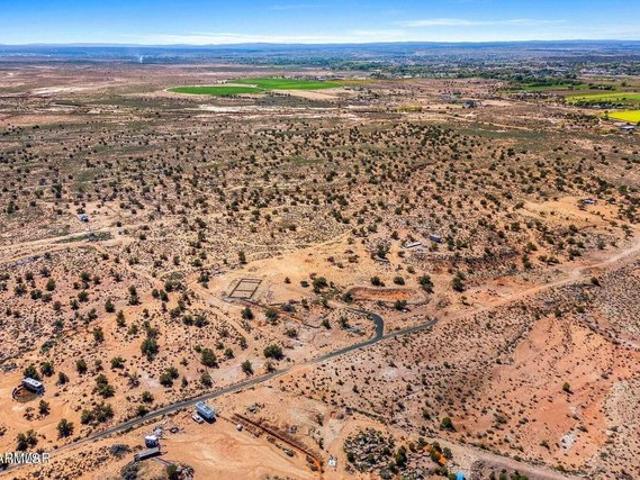 Land for sale in Navajo, Arizona