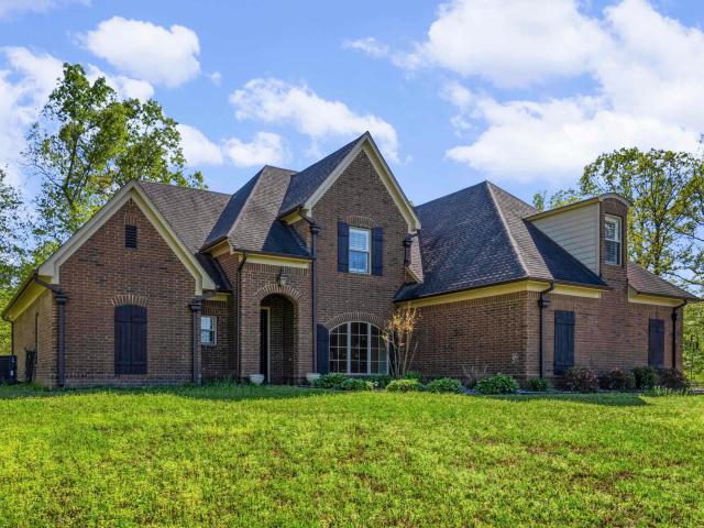 House for sale in Hernando, DeSoto County