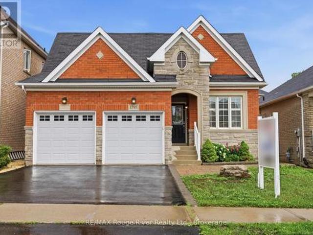 House for sale in Durham, Ontario