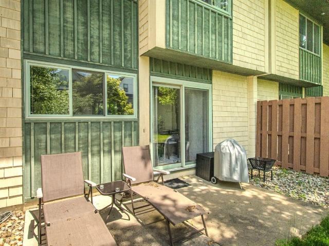 Condo for sale in Ann Arbor, Michigan