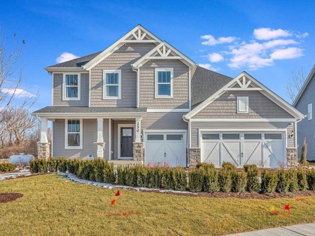 House for sale in Deerfield, Illinois