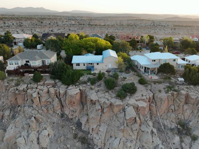 House for sale in Los Alamos, New Mexico