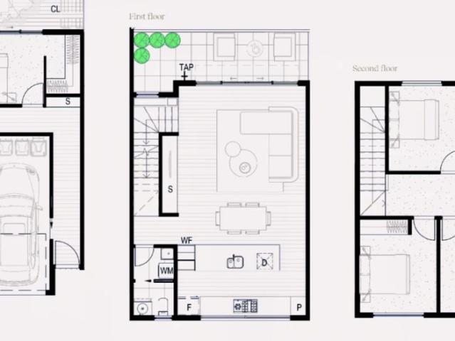 Apartment for rent in Camerons Creek, Victoria