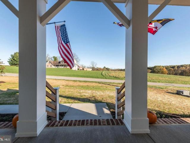 House for sale in Marriottsville, Maryland