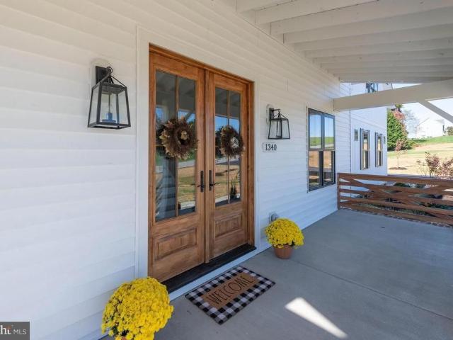 House for sale in Marriottsville, Maryland