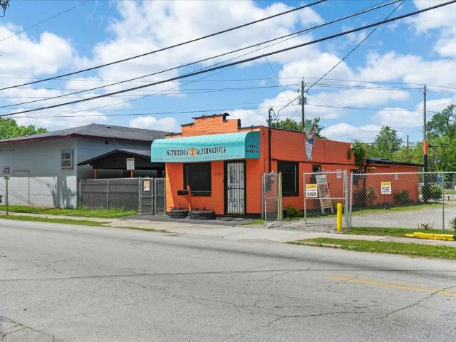 Commercial for sale in Gordon Park, Augusta