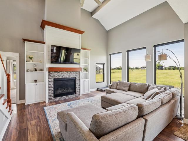 House for sale in Winterset, Iowa