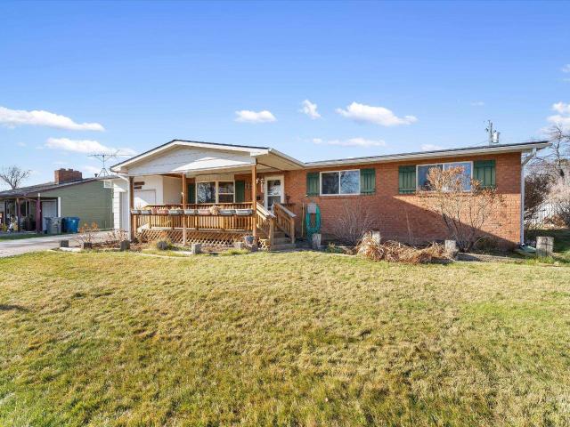 House for sale in Mountain Home, Idaho