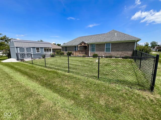 House for sale in Seymour, Indiana