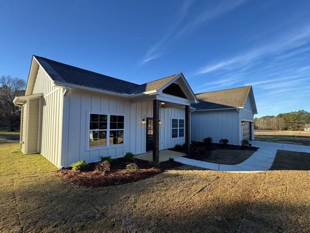 House for sale in Belden, Mississippi