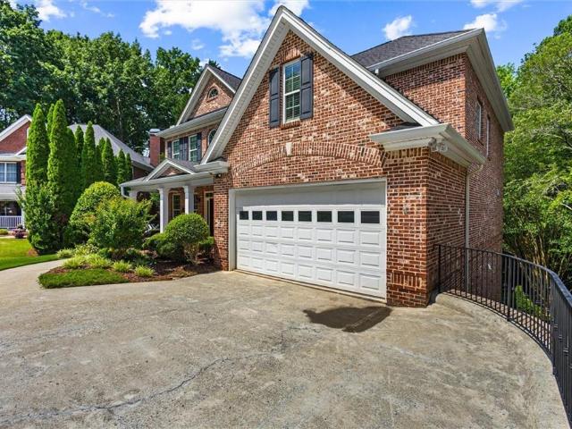 House for sale in Lawrenceville, Georgia